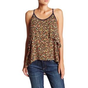 Harlowe & Graham Nordstrom Tank Top